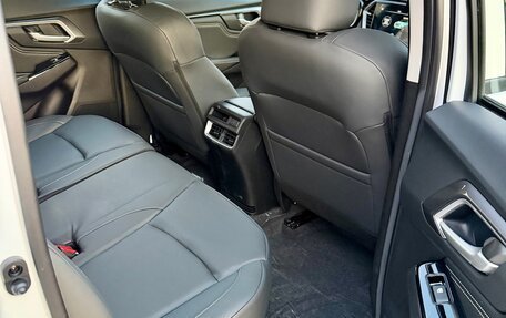 Isuzu D-Max, 2025 год, 3 999 999 рублей, 10 фотография