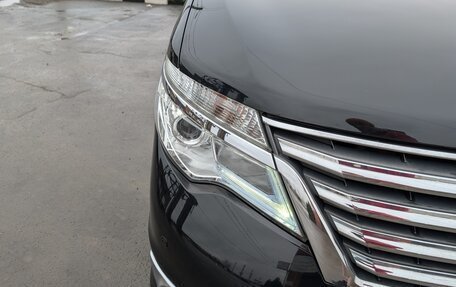 Nissan Serena IV, 2015 год, 1 690 000 рублей, 7 фотография