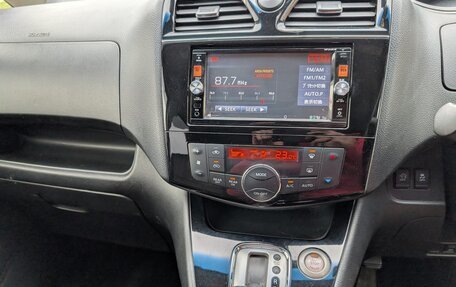 Nissan Serena IV, 2015 год, 1 690 000 рублей, 9 фотография