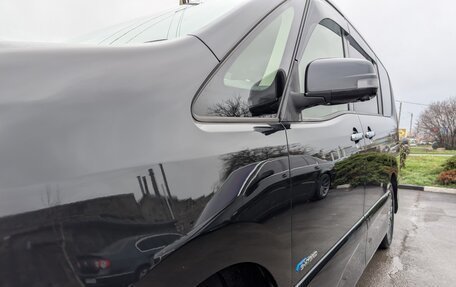 Nissan Serena IV, 2015 год, 1 690 000 рублей, 4 фотография