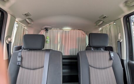 Nissan Serena IV, 2015 год, 1 690 000 рублей, 14 фотография