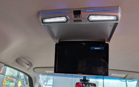 Nissan Serena IV, 2015 год, 1 690 000 рублей, 21 фотография