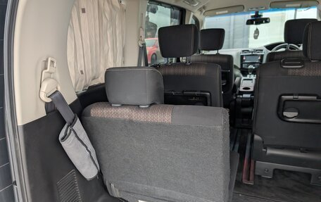 Nissan Serena IV, 2015 год, 1 690 000 рублей, 16 фотография