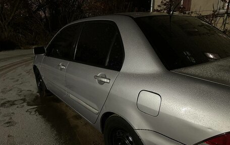 Mitsubishi Lancer IX, 2005 год, 300 000 рублей, 2 фотография