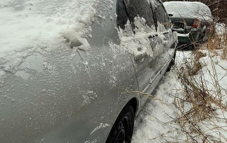 Mitsubishi Lancer IX, 2005 год, 300 000 рублей, 6 фотография