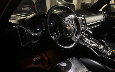 Porsche Cayenne III, 2012 год, 2 900 000 рублей, 6 фотография