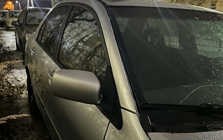 Mitsubishi Lancer IX, 2005 год, 300 000 рублей, 3 фотография