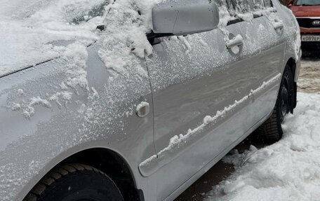 Mitsubishi Lancer IX, 2005 год, 300 000 рублей, 5 фотография