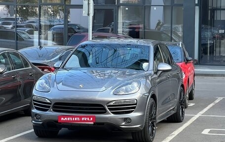 Porsche Cayenne III, 2012 год, 2 900 000 рублей, 5 фотография