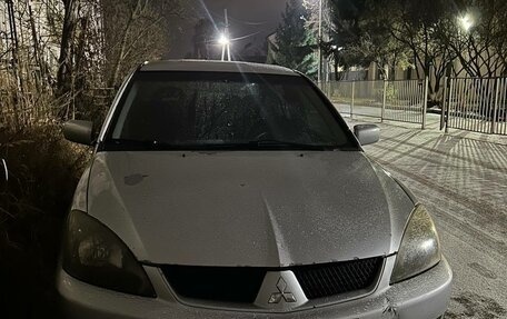Mitsubishi Lancer IX, 2005 год, 300 000 рублей, 4 фотография