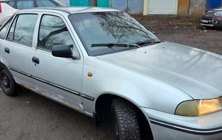 Daewoo Nexia I рестайлинг, 2006 год, 70 000 рублей, 3 фотография