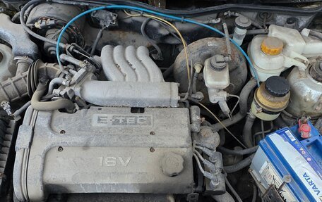 Daewoo Nexia I рестайлинг, 2006 год, 70 000 рублей, 8 фотография