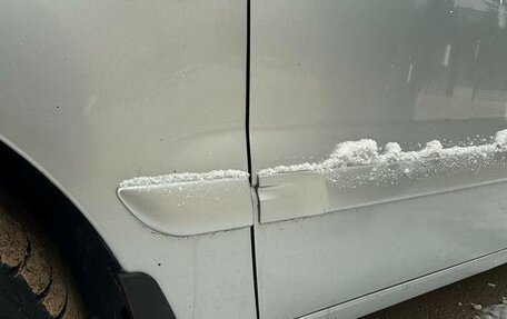 Mitsubishi Lancer IX, 2005 год, 300 000 рублей, 7 фотография