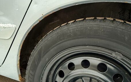 Mitsubishi Lancer IX, 2005 год, 300 000 рублей, 9 фотография