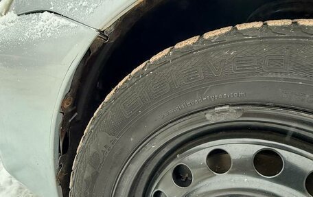 Mitsubishi Lancer IX, 2005 год, 300 000 рублей, 8 фотография