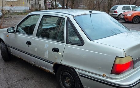 Daewoo Nexia I рестайлинг, 2006 год, 70 000 рублей, 6 фотография