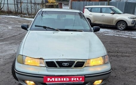 Daewoo Nexia I рестайлинг, 2006 год, 70 000 рублей, 2 фотография