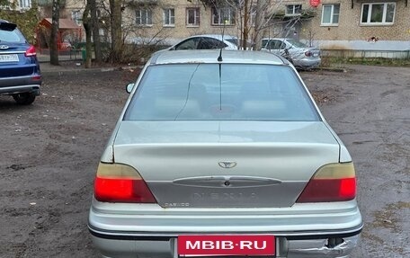 Daewoo Nexia I рестайлинг, 2006 год, 70 000 рублей, 5 фотография