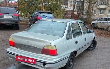 Daewoo Nexia I рестайлинг, 2006 год, 70 000 рублей, 4 фотография