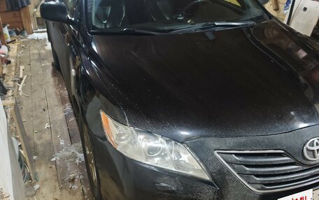 Toyota Camry, 2007 год, 900 000 рублей, 2 фотография