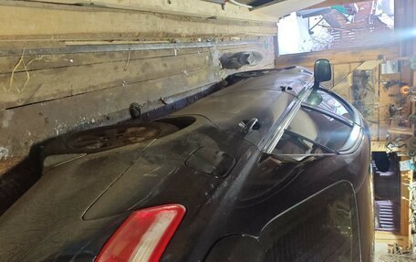 Toyota Camry, 2007 год, 900 000 рублей, 6 фотография