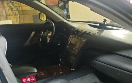 Toyota Camry, 2007 год, 900 000 рублей, 3 фотография