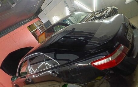 Toyota Camry, 2007 год, 900 000 рублей, 9 фотография