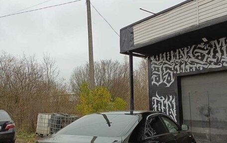 Toyota Camry, 2007 год, 900 000 рублей, 8 фотография