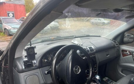 Mercedes-Benz M-Класс, 1998 год, 600 000 рублей, 6 фотография