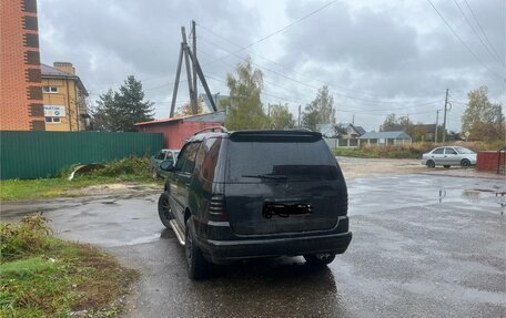 Mercedes-Benz M-Класс, 1998 год, 600 000 рублей, 5 фотография