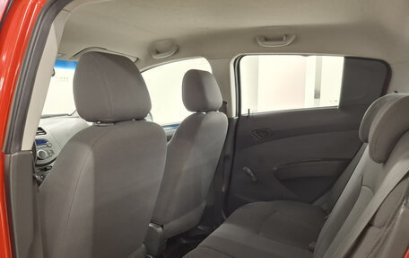 Chevrolet Spark III, 2011 год, 578 000 рублей, 16 фотография