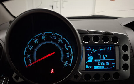 Chevrolet Spark III, 2011 год, 578 000 рублей, 17 фотография