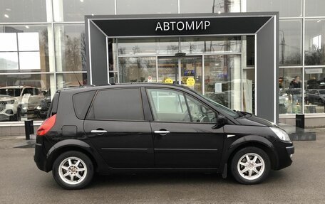 Renault Scenic III, 2009 год, 499 000 рублей, 4 фотография