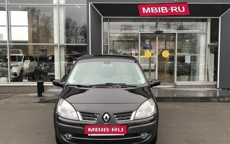 Renault Scenic III, 2009 год, 499 000 рублей, 2 фотография