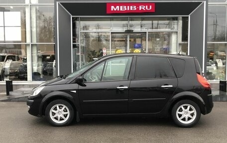 Renault Scenic III, 2009 год, 499 000 рублей, 8 фотография