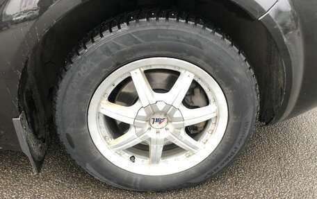 Renault Scenic III, 2009 год, 499 000 рублей, 15 фотография