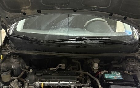 Hyundai Solaris II рестайлинг, 2012 год, 595 000 рублей, 12 фотография