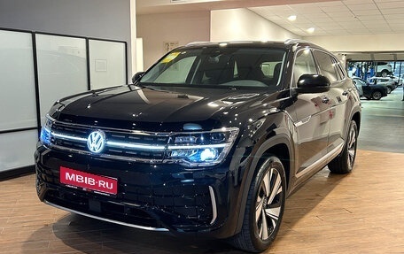 Volkswagen Teramont I, 2025 год, 5 690 000 рублей, 1 фотография