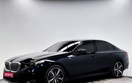 BMW 5 серия, 2025 год, 8 900 000 рублей, 1 фотография