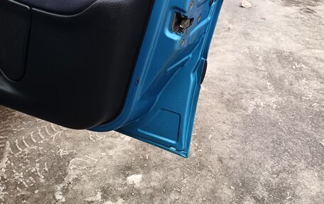 Peugeot 206, 2000 год, 160 000 рублей, 8 фотография