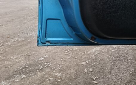 Peugeot 206, 2000 год, 160 000 рублей, 6 фотография