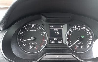 Skoda Octavia, 2014 год, 1 700 000 рублей, 1 фотография