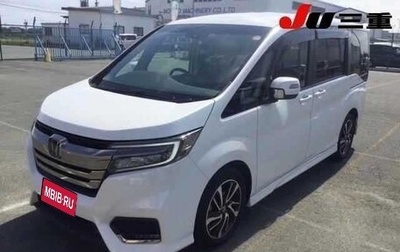 Honda Stepwgn IV, 2020 год, 1 950 000 рублей, 1 фотография