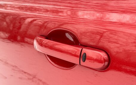 Nissan Micra III, 2008 год, 570 000 рублей, 6 фотография