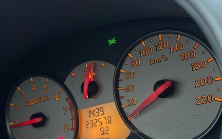 Nissan Micra III, 2008 год, 570 000 рублей, 11 фотография