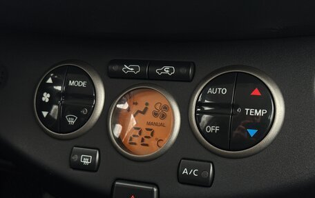 Nissan Micra III, 2008 год, 570 000 рублей, 13 фотография