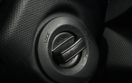 Nissan Micra III, 2008 год, 570 000 рублей, 12 фотография