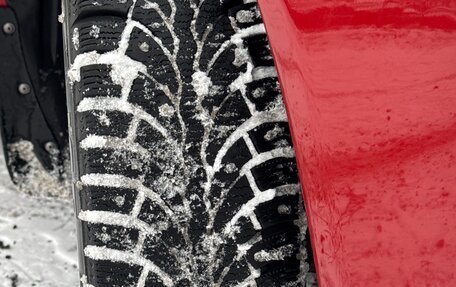 Nissan Micra III, 2008 год, 570 000 рублей, 18 фотография