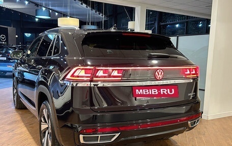 Volkswagen Teramont I, 2025 год, 5 690 000 рублей, 2 фотография