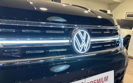 Volkswagen Teramont I, 2025 год, 5 690 000 рублей, 8 фотография